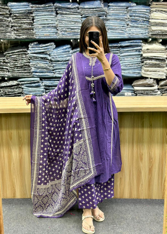 KURTI DUPATTA PAIR-SG40