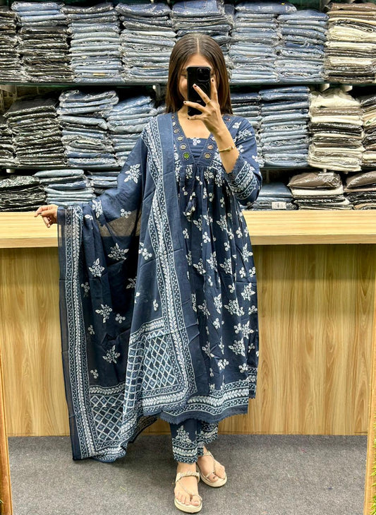 KURTI DUPATTA PAIR-SG41