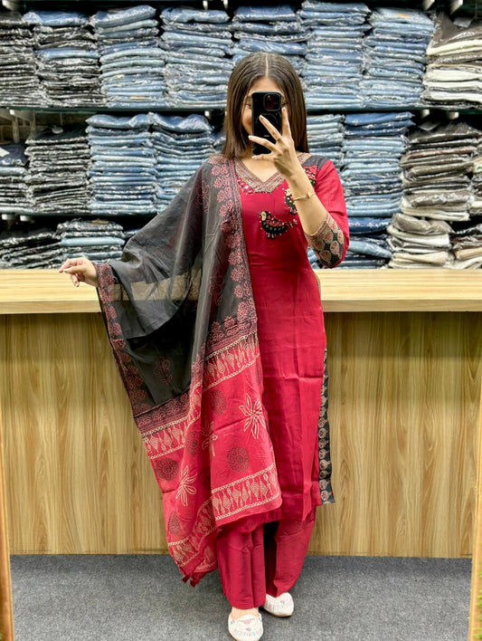 DUPATTA PAIR-SG48