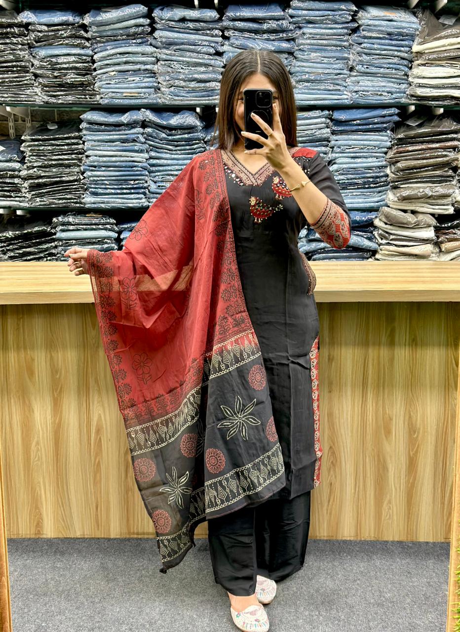 DUPATTA PAIR-SG48