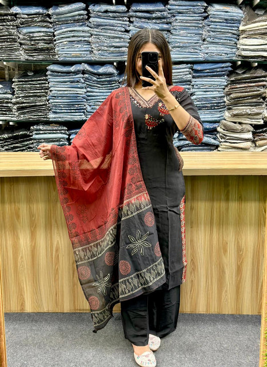DUPATTA PAIR-SG48