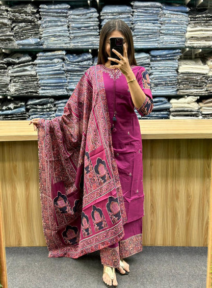 ETHNIC KURTI PAIR-SG49