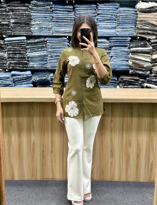 ONLY TUNIC-SG57