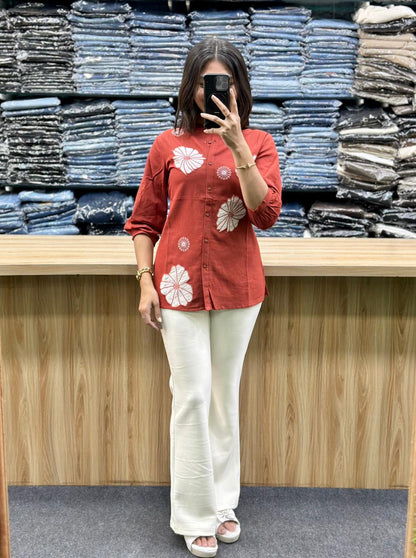 TUNIC ONLY-SG57