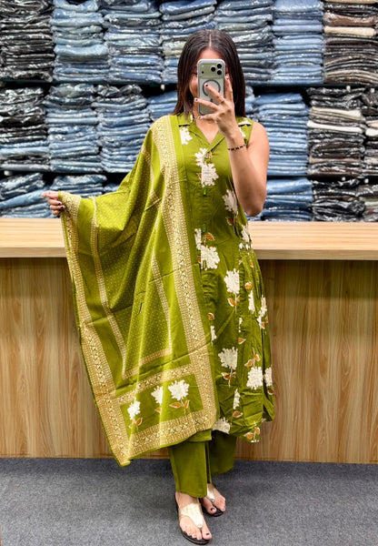 DUPATTA PAIR-SG61