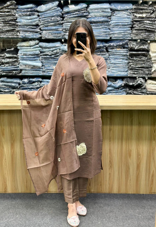 DUPATTA PAIR-SG66A