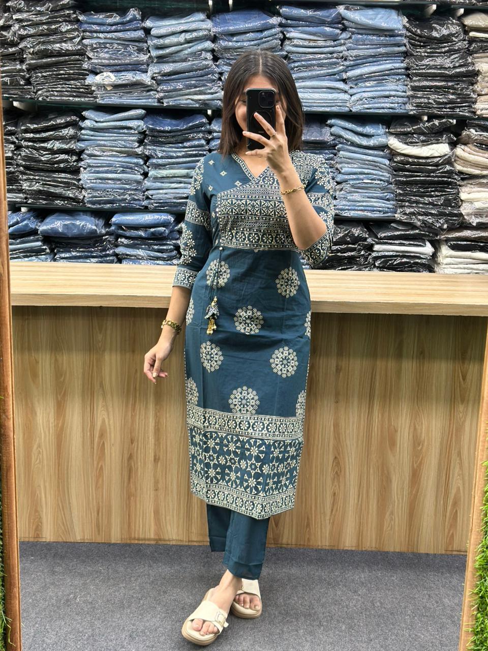 DUPATTA PAIR-SG68