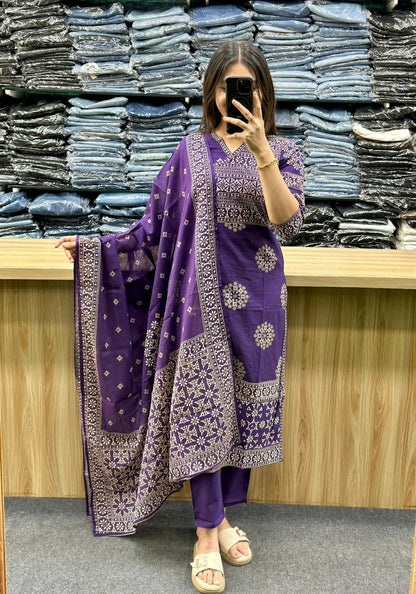DUPATTA PAIR-SG68