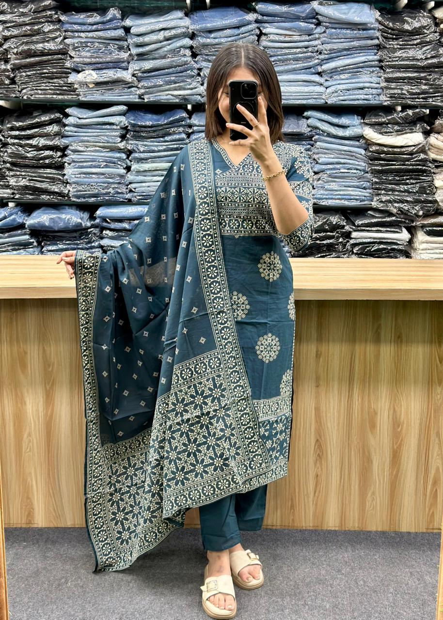 DUPATTA PAIR-SG68