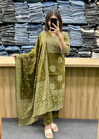 DUPATTA PAIR-SG68