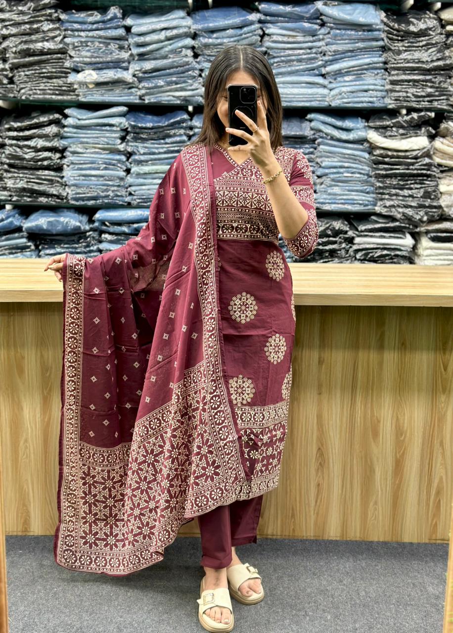 DUPATTA PAIR-SG68