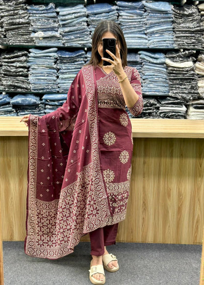 DUPATTA PAIR-SG68