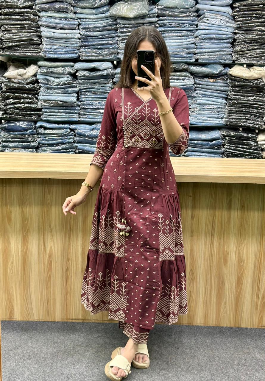 DUPATTA PAIR-SG72