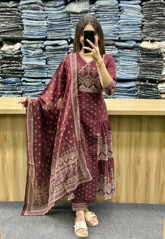 DUPATTA PAIR-SG72