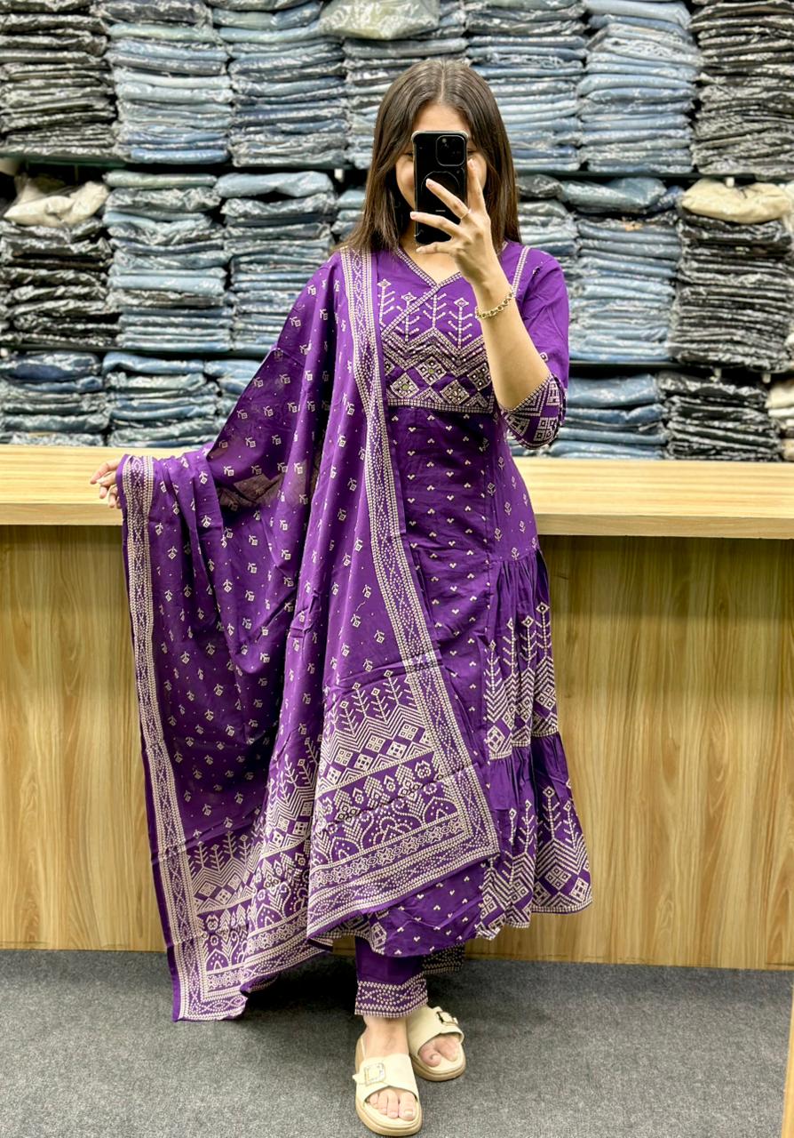 DUPATTA PAIR-SG72