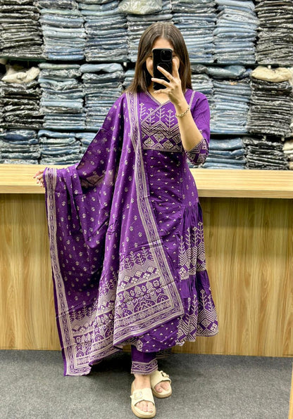 DUPATTA PAIR-SG72