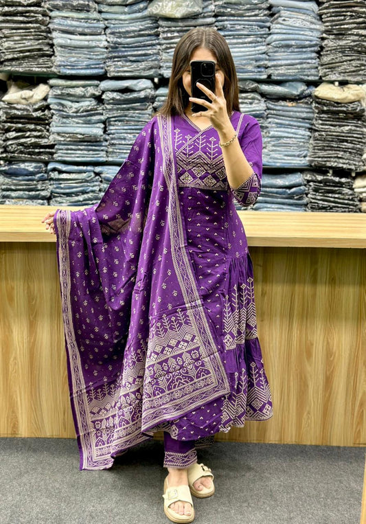 DUPATTA PAIR-SG72