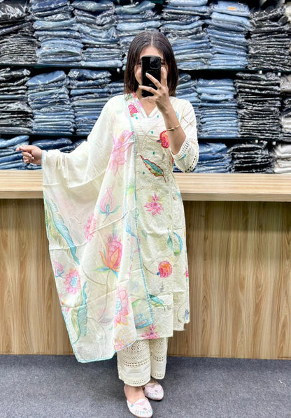 DUPATTA PAIR-SG73D