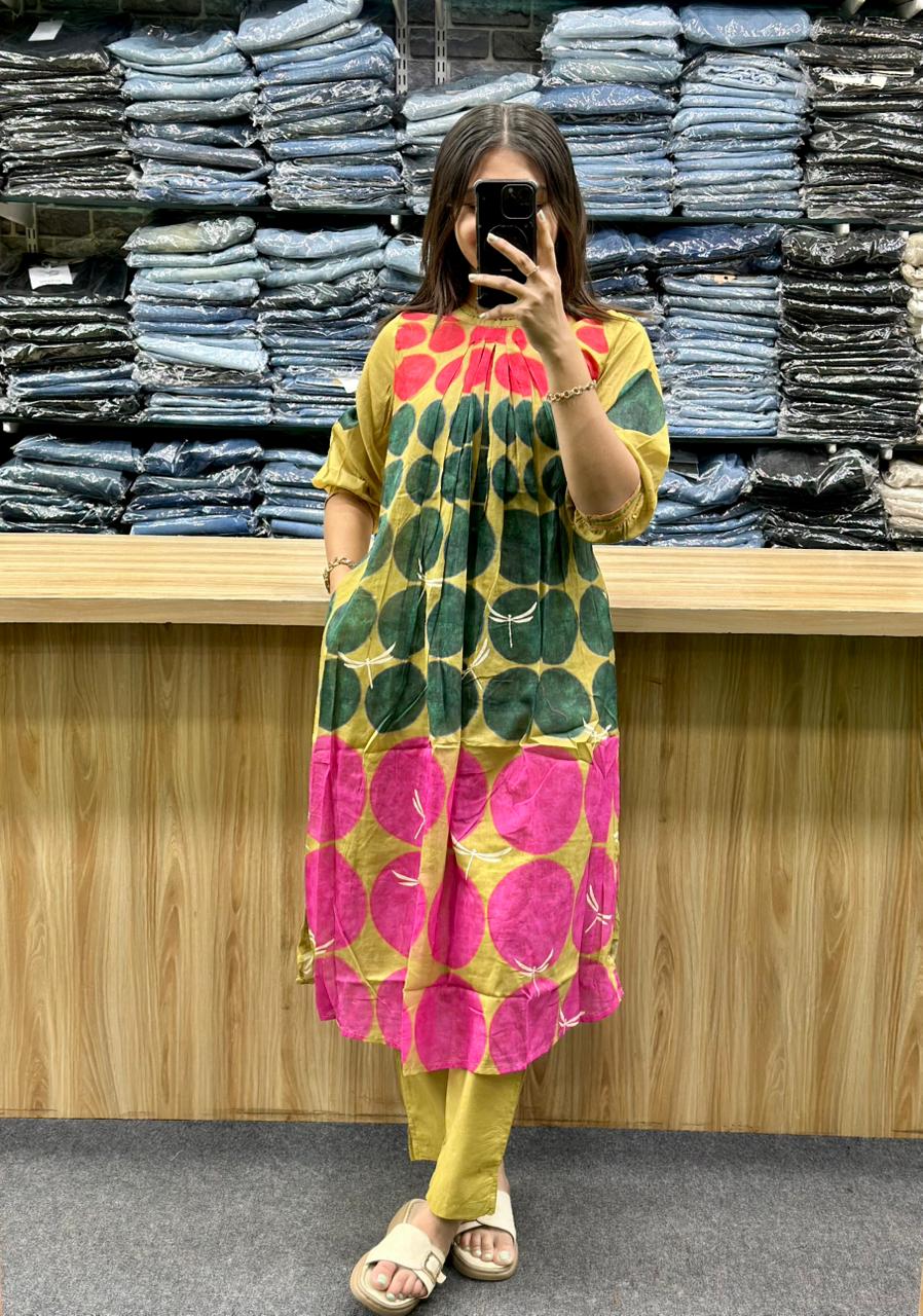 PANT PAIR-SG76