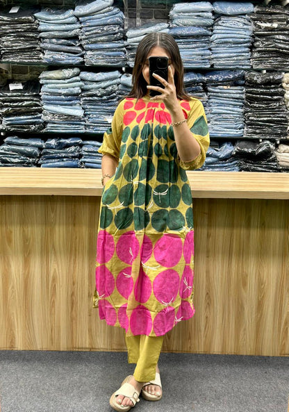 PANT PAIR-SG76