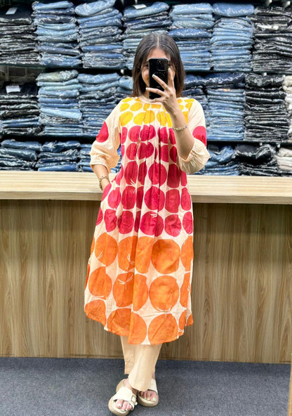 PANT PAIR-SG76
