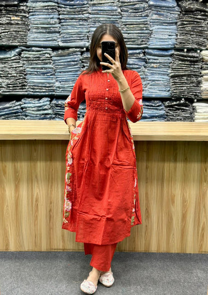 DUPATTA PAIR-SG77