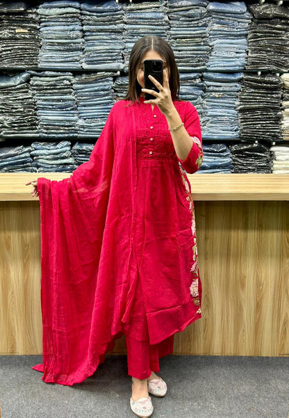 DUPATTA PAIR-SG77