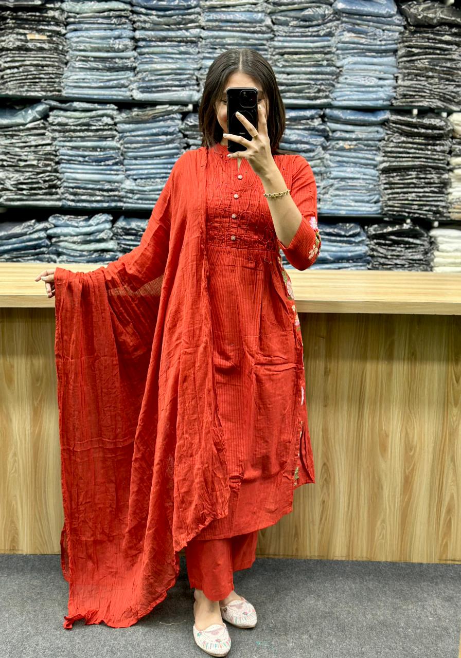 DUPATTA PAIR-SG77