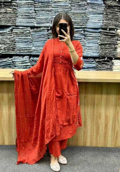 DUPATTA PAIR-SG77