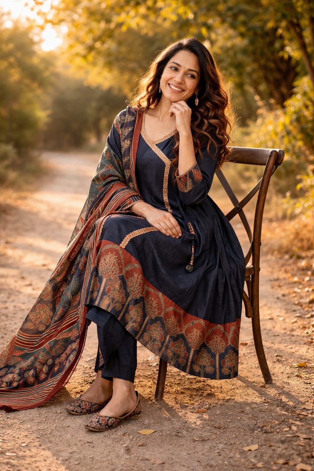 DUPATTA PAIR-SG81