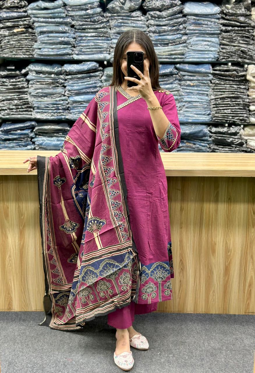 DUPATTA PAIR-SG81