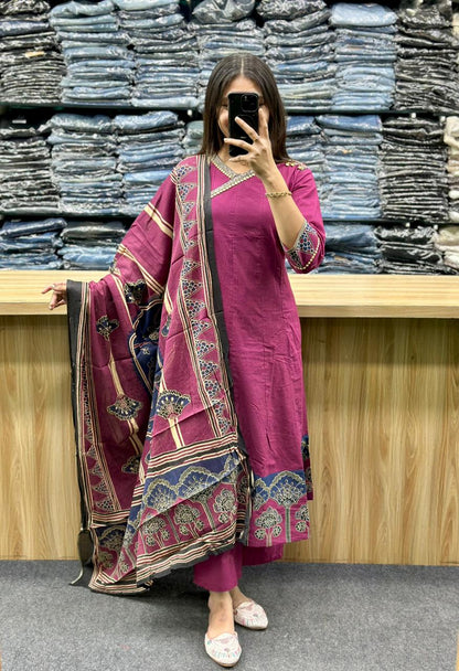 DUPATTA PAIR-SG81