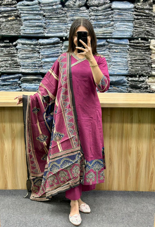 DUPATTA PAIR-SG81