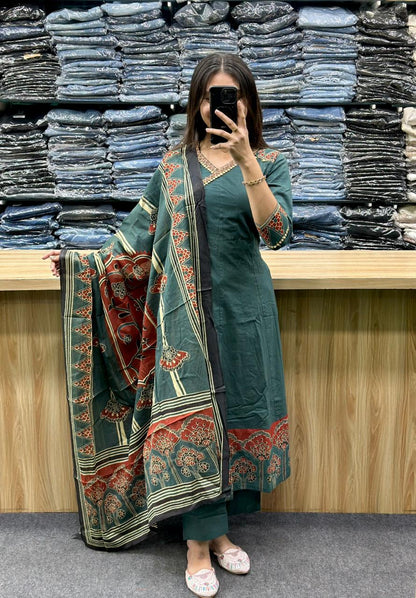 DUPATTA PAIR-SG81