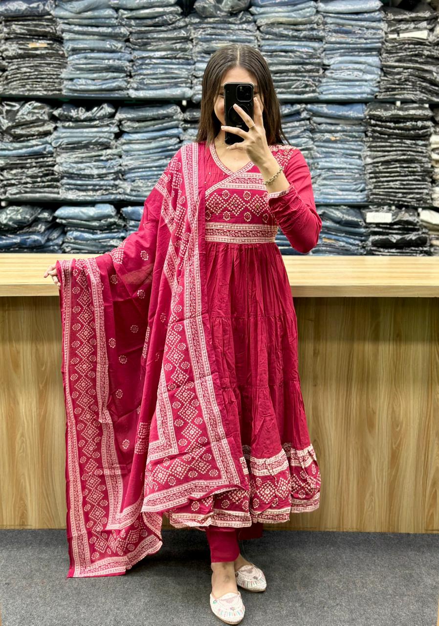 DUPATTA PAIR-SG83