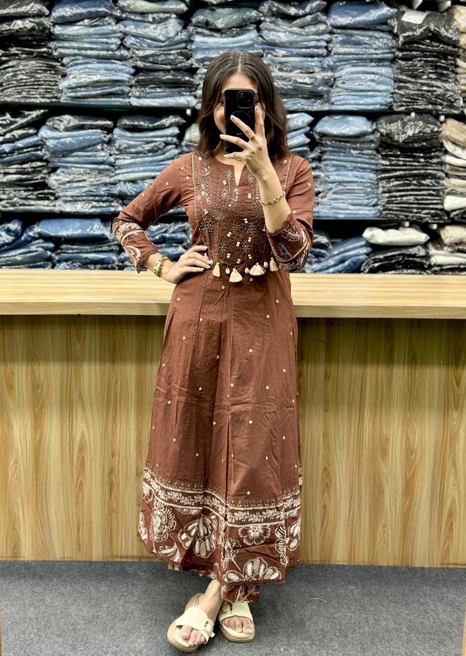 DUPATTA PAIR-SG85