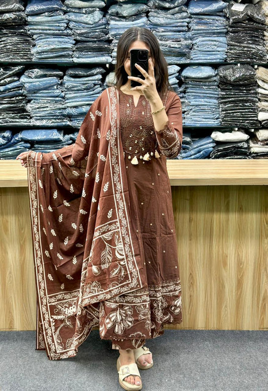 DUPATTA PAIR-SG85