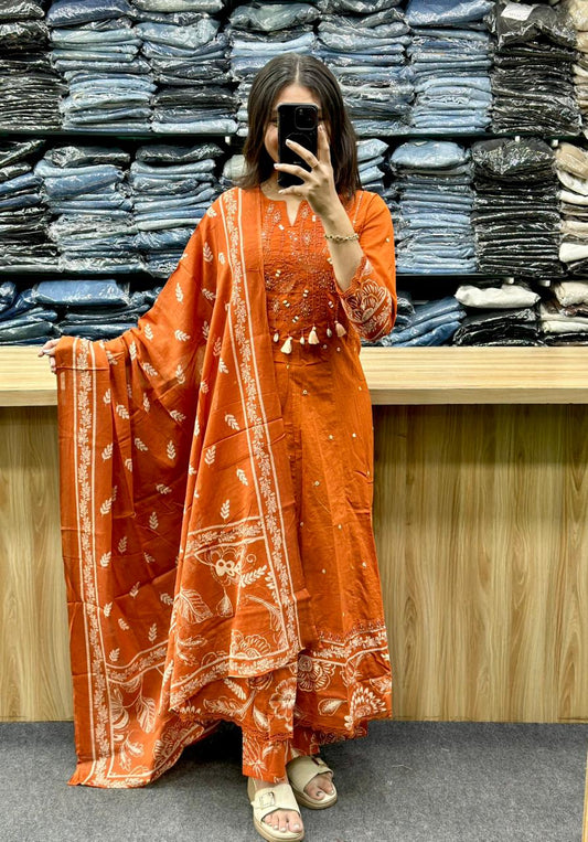 DUPATTA PAIR-SG85
