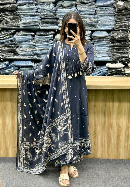 DUPATTA PAIR-SG85
