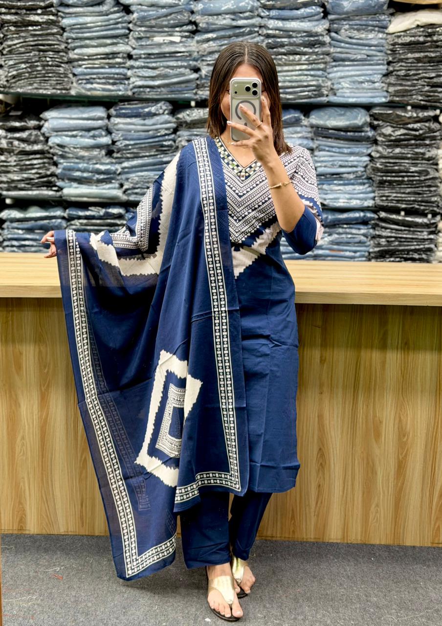 DUPATTA PAIR-SG86