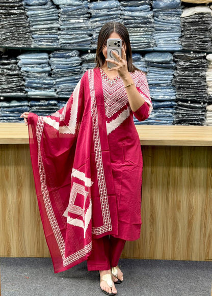 DUPATTA PAIR-SG86