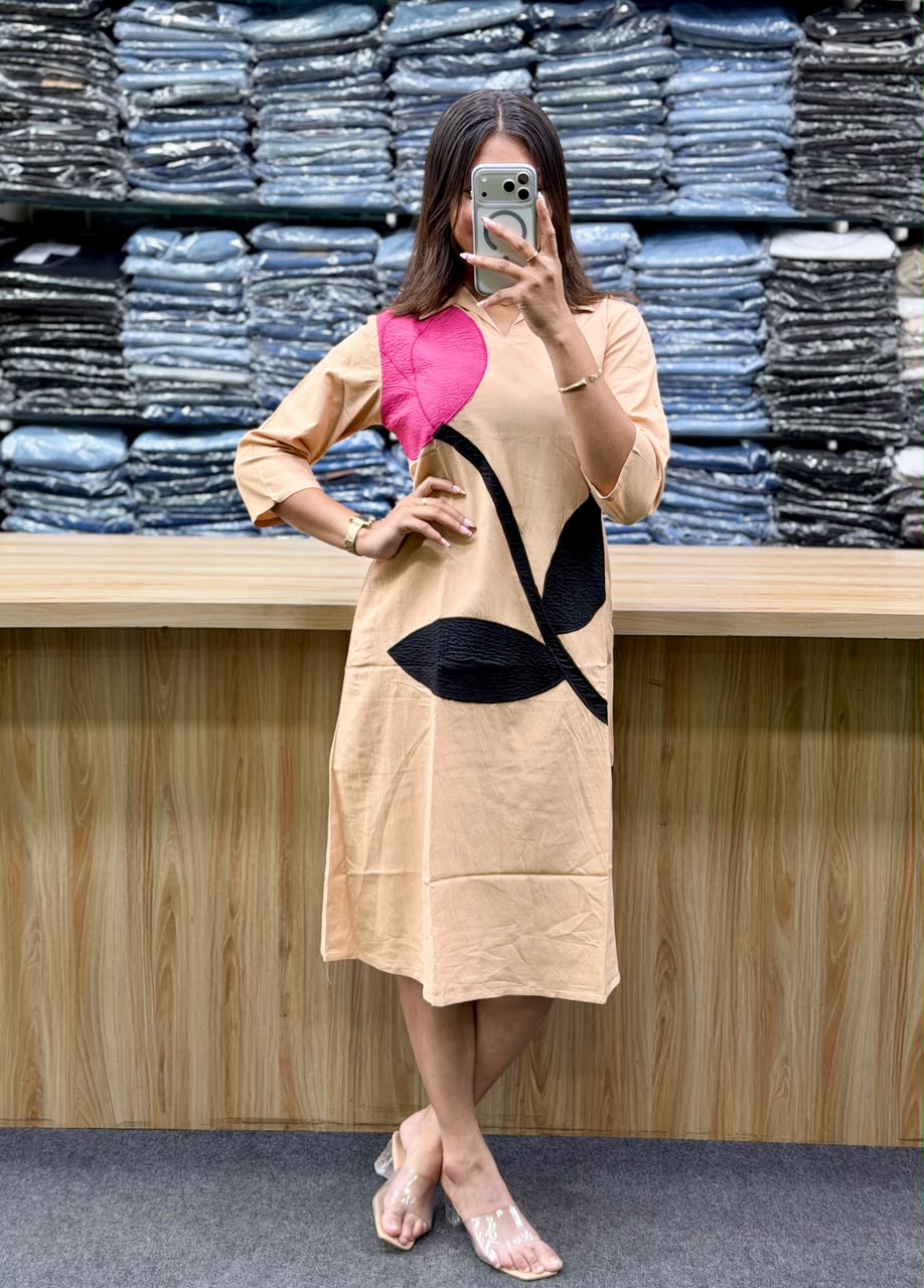 ONLY KURTI-SG87