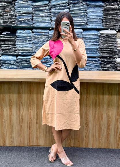 ONLY KURTI-SG87