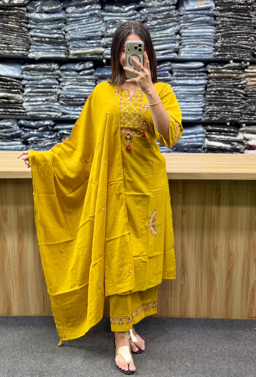 DUPATTA PAIR-SG98