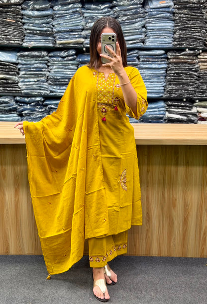 DUPATTA PAIR-SG98