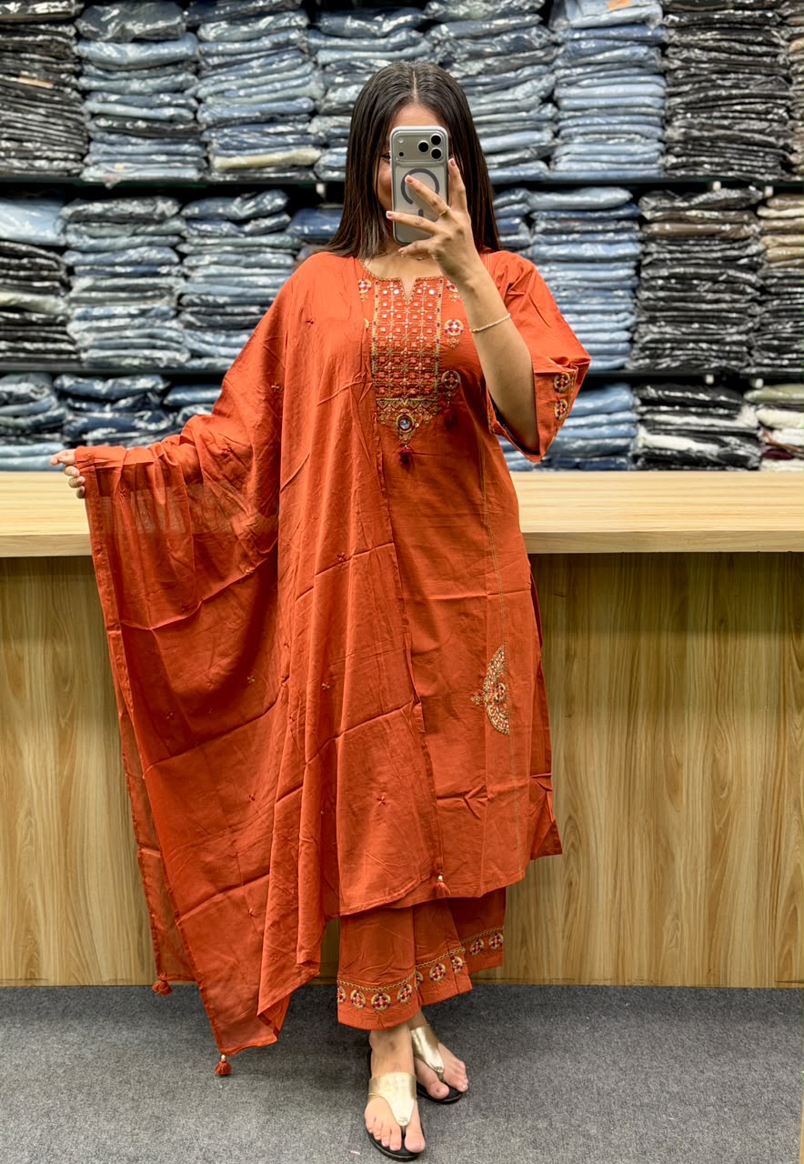 DUPATTA PAIR-SG98