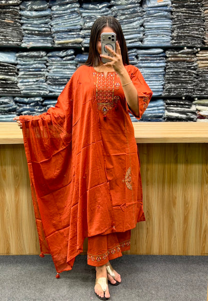 DUPATTA PAIR-SG98