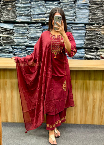 DUPATTA PAIR-SG98