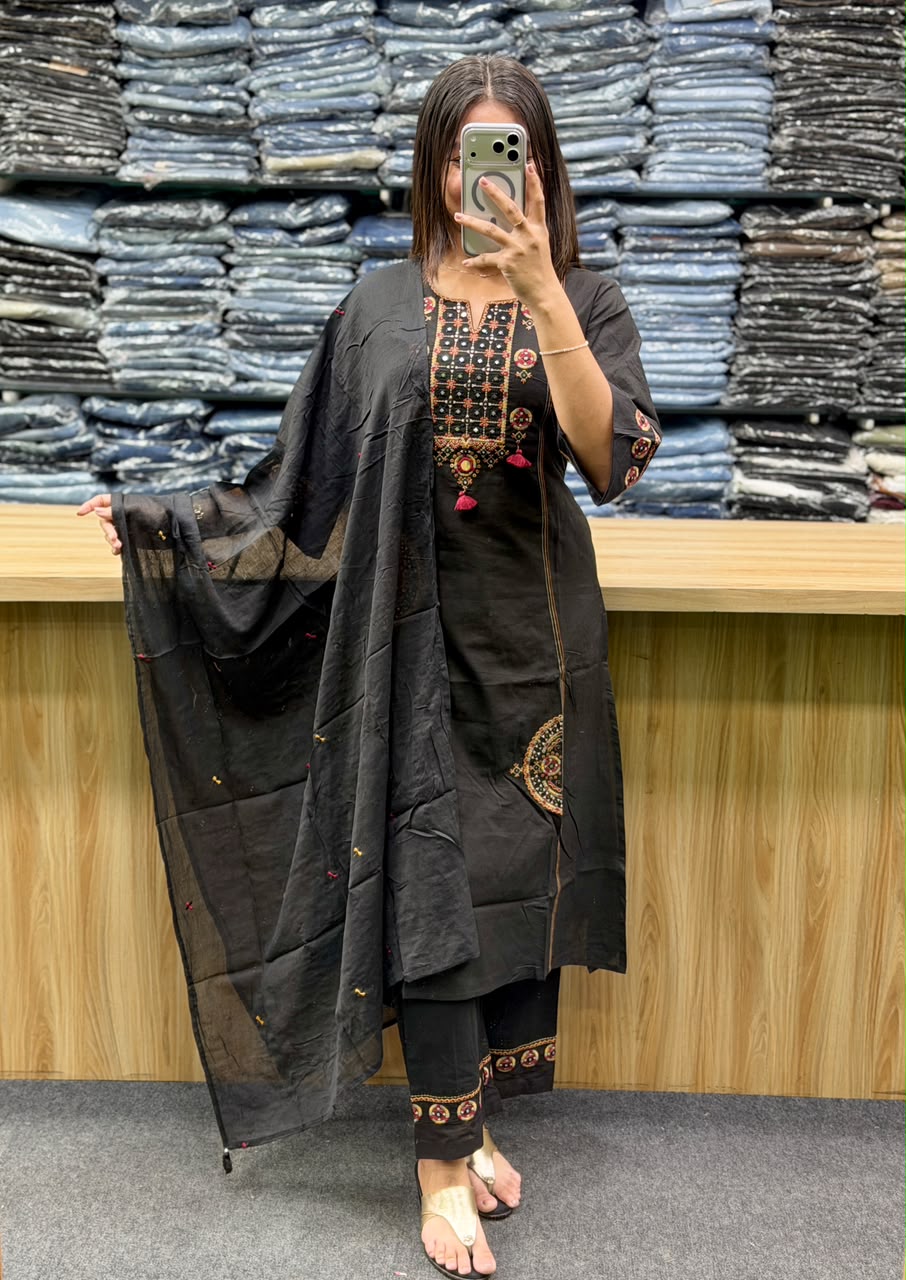 DUPATTA PAIR-SG98