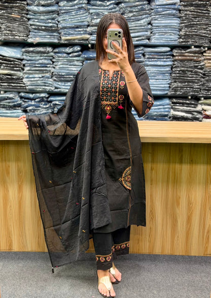 DUPATTA PAIR-SG98